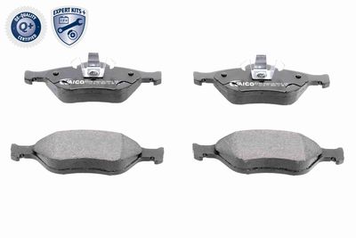 Brake Pad Set, disc brake VAICO V25-8107