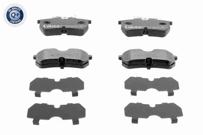 Brake Pad Set, disc brake VAICO V25-8108
