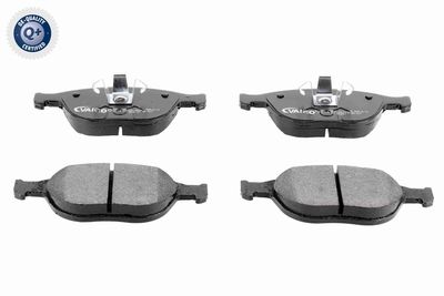 Brake Pad Set, disc brake VAICO V25-8111