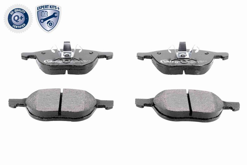 VAICO V25-8112 Brake Pad Set, disc brake