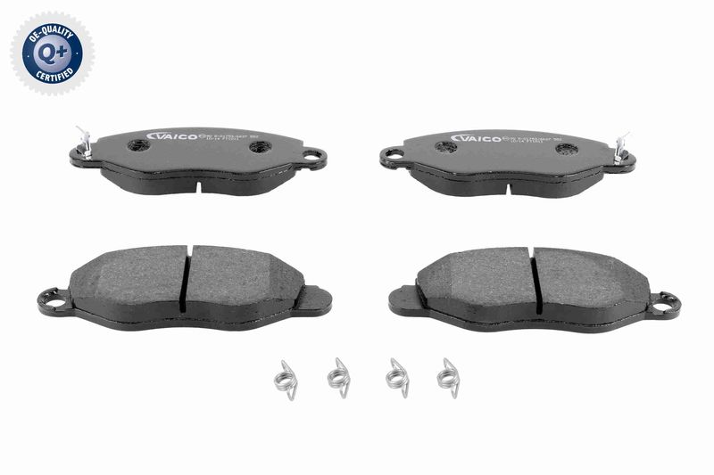 VAICO V25-8113 Brake Pad Set, disc brake