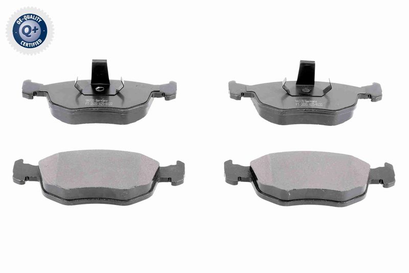 VAICO V25-8122 Brake Pad Set, disc brake