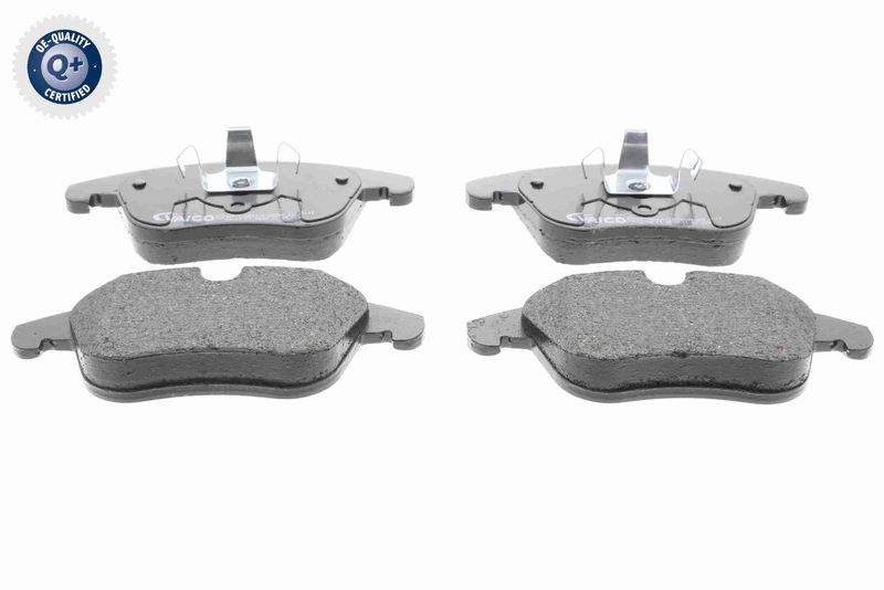 VAICO V25-8123 Brake Pad Set, disc brake