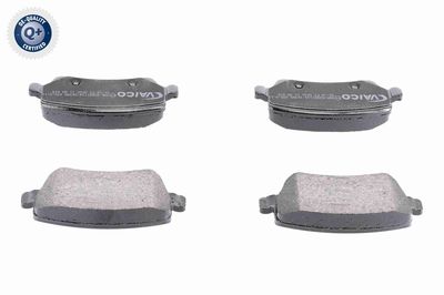 Brake Pad Set, disc brake VAICO V25-8124