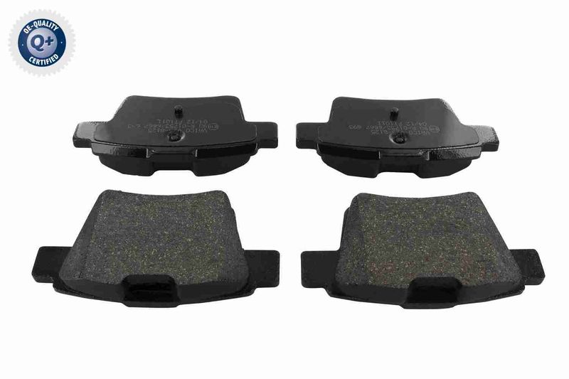 VAICO V25-8125 Brake Pad Set, disc brake