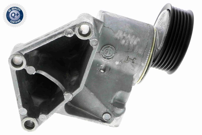 VAICO V25-9696 Belt Tensioner, V-ribbed belt