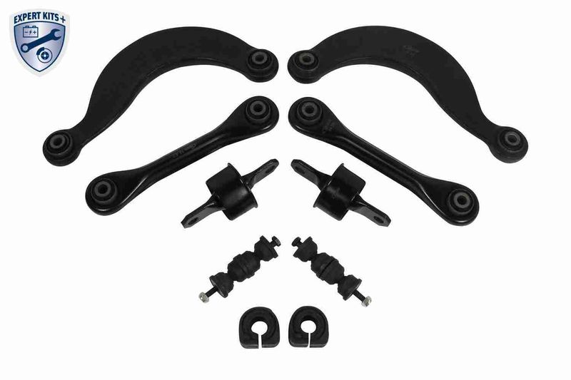 VAICO V25-9698 Control/Trailing Arm Kit, wheel suspension