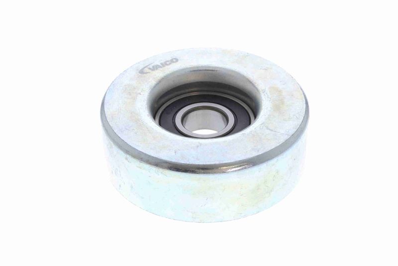 VAICO V26-0166 Tensioner Pulley, V-ribbed belt