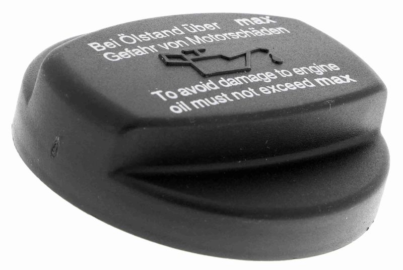 VAICO V30-0037 Sealing Cap, oil filler neck