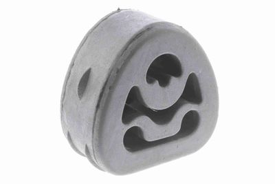 Rubber Mount, muffler VAICO V30-0044