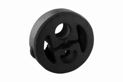 Rubber Mount, muffler VAICO V30-0056