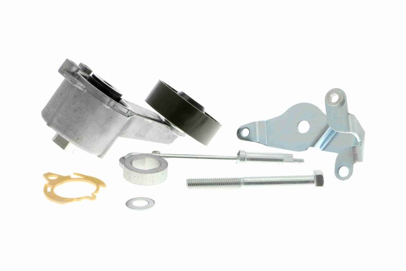 VAICO V30-0112 Belt Tensioner, V-ribbed belt