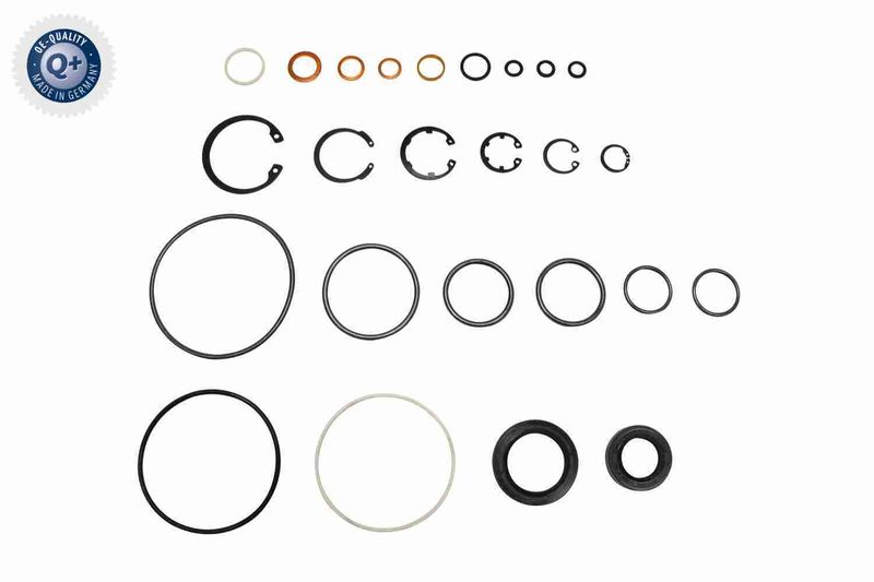 VAICO V30-0124 Gasket Set, steering gear