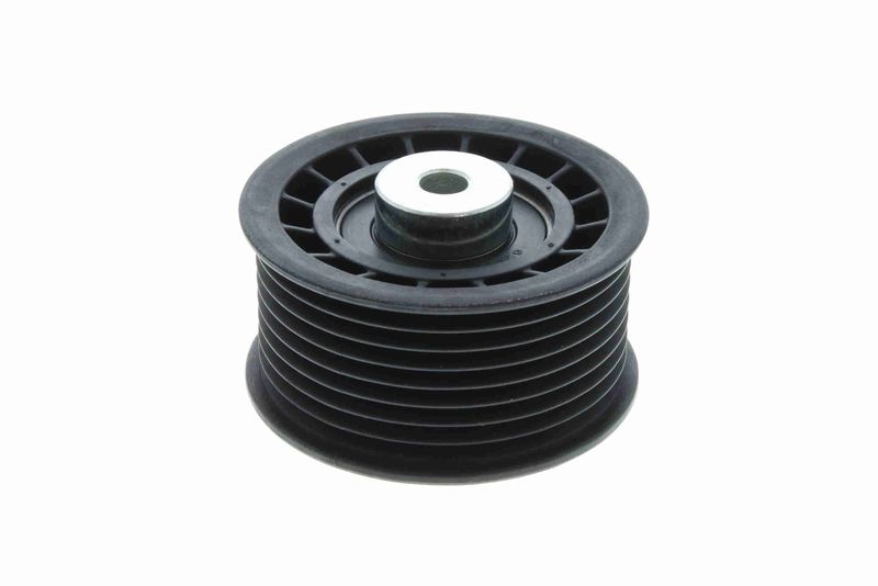 VAICO V30-0130 Tensioner Pulley, V-ribbed belt