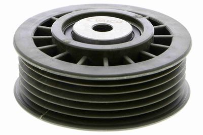 Tensioner Pulley, V-ribbed belt VAICO V30-0131-1