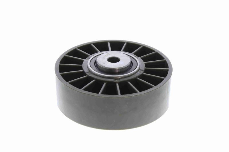 VAICO V30-0132-1 Tensioner Pulley, V-ribbed belt
