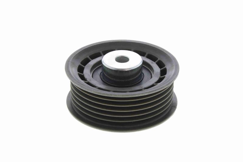VAICO V30-0133 Tensioner Pulley, V-ribbed belt