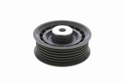 Tensioner Pulley, V-ribbed belt VAICO V30-0133