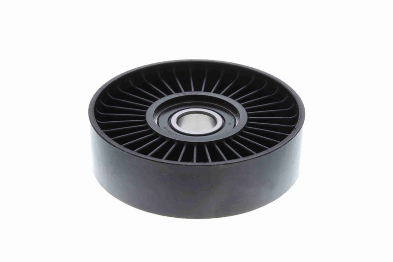 VAICO V30-0237 Tensioner Pulley, V-ribbed belt