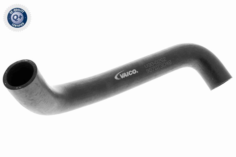 VAICO V30-0252 Radiator Hose