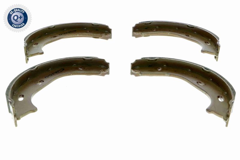 VAICO V30-0492 Brake Shoe Set