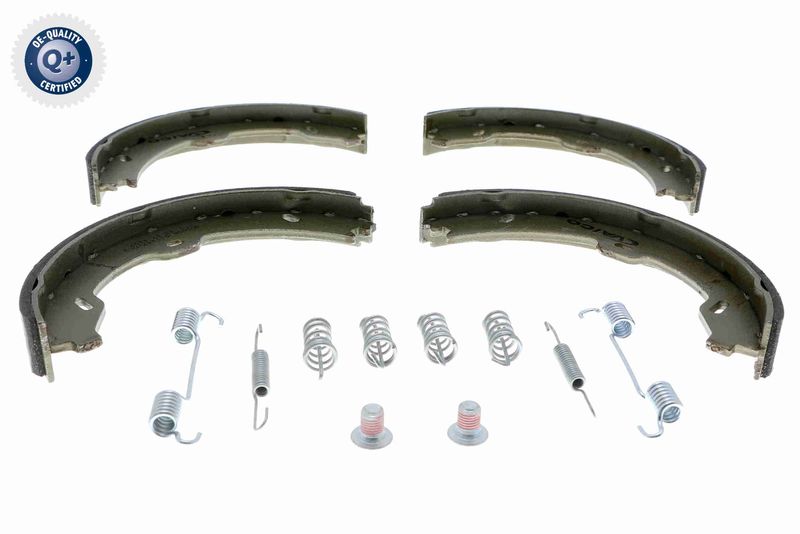 VAICO V30-0544 Brake Shoe Set, parking brake