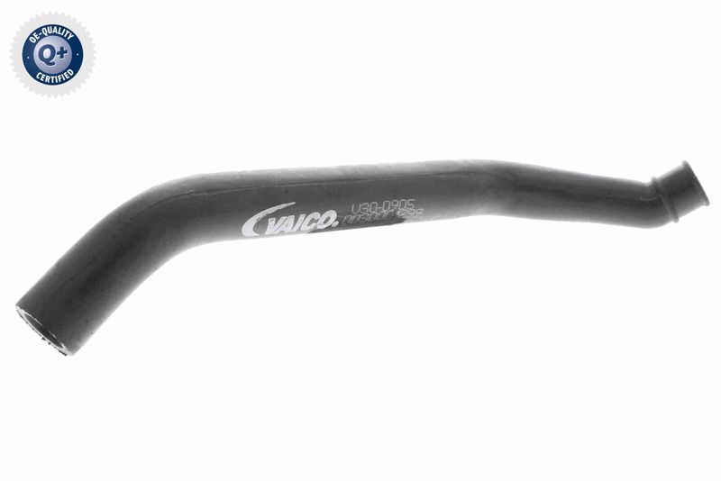 VAICO V30-0905 Hose, air supply