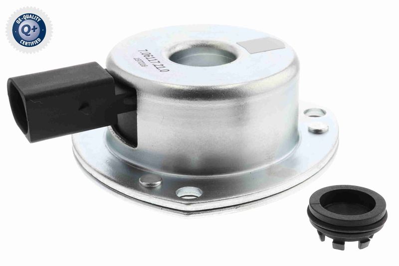 VAICO V30-1147 Central Magnet, camshaft adjustment