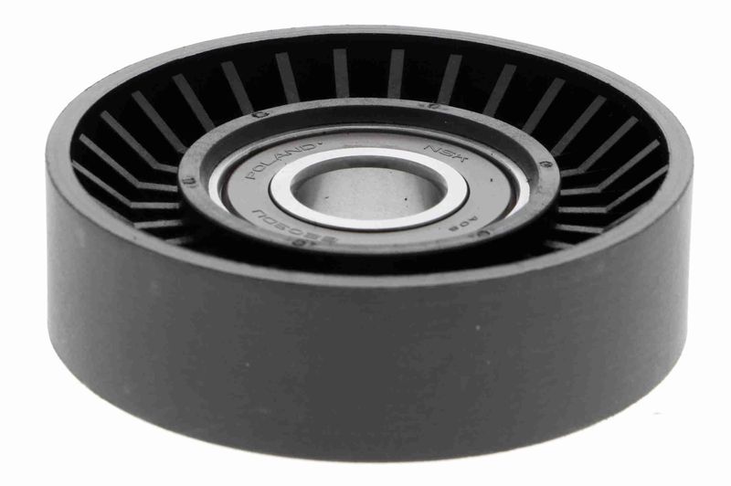 VAICO V30-1361 Tensioner Pulley, V-ribbed belt