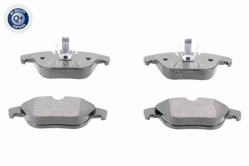 VAICO V30-1445 Brake Pad Set, disc brake