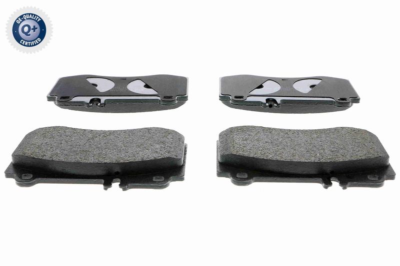 VAICO V30-1446 Brake Pad Set, disc brake