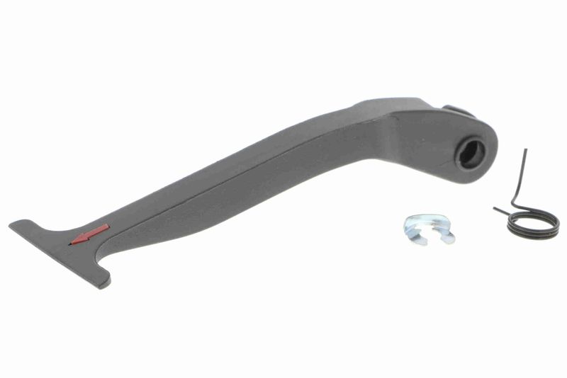 VAICO V30-1599 Handle, bonnet release