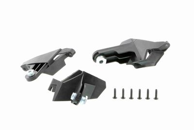 Base, headlight VAICO V30-1600