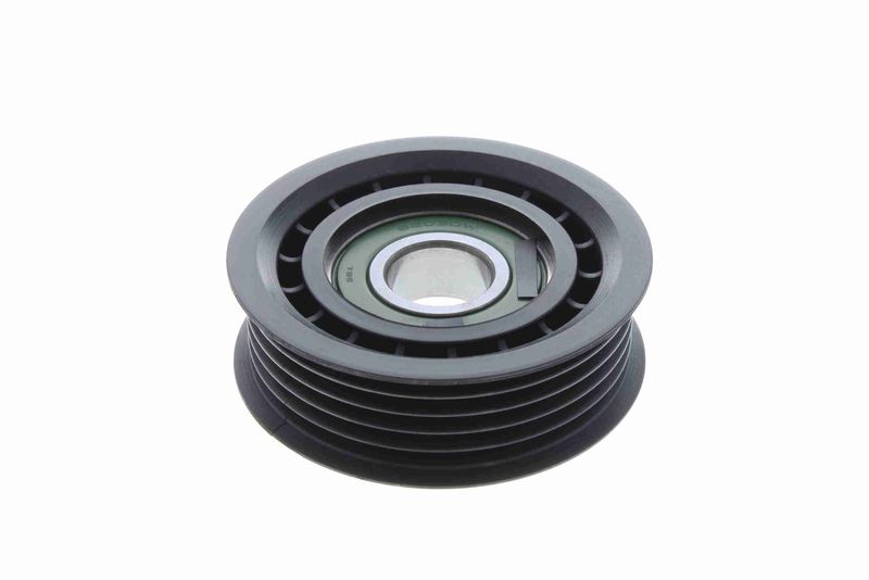 VAICO V30-1620 Deflection/Guide Pulley, V-ribbed belt