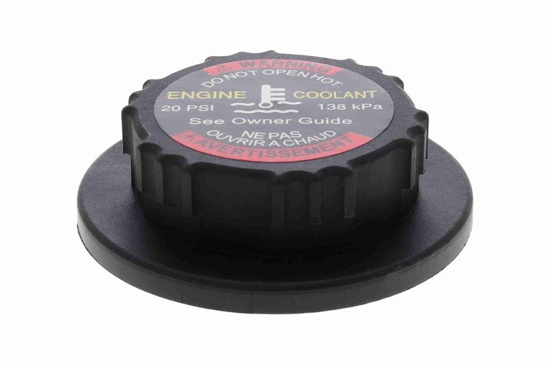 VAICO V30-1637 Cap, coolant tank