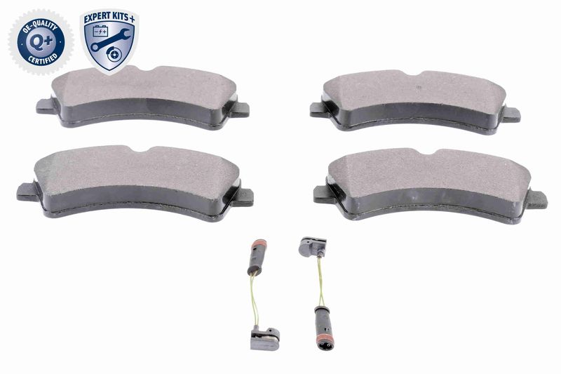 VAICO V30-1695 Brake Pad Set, disc brake