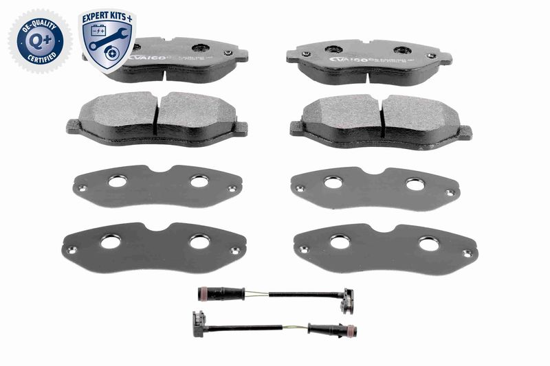 VAICO V30-1696 Brake Pad Set, disc brake