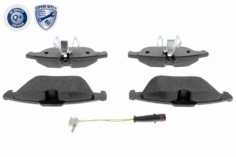 VAICO V30-1697 Brake Pad Set, disc brake