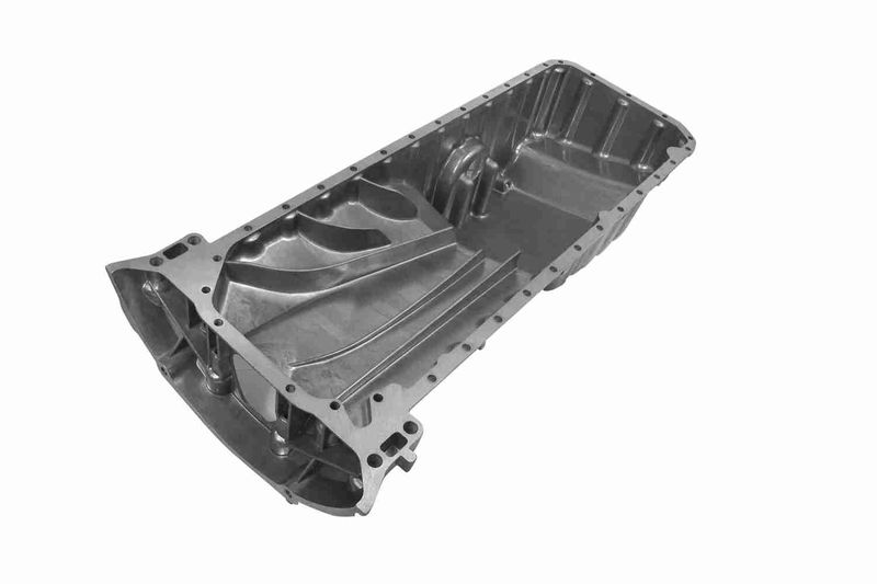 VAICO V30-1847 Oil Sump