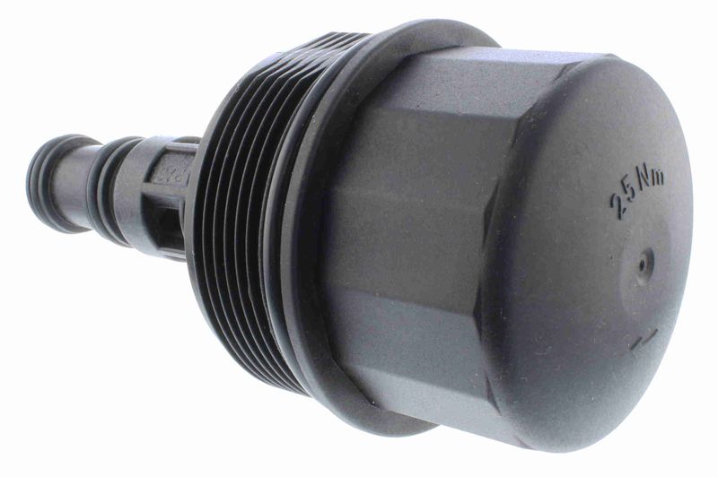 VAICO V30-1902 Cap, oil filter housing