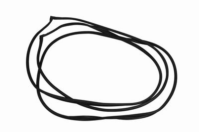 Seal, windscreen VAICO V30-1979