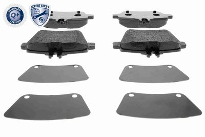 Brake Pad Set, disc brake VAICO V30-2138