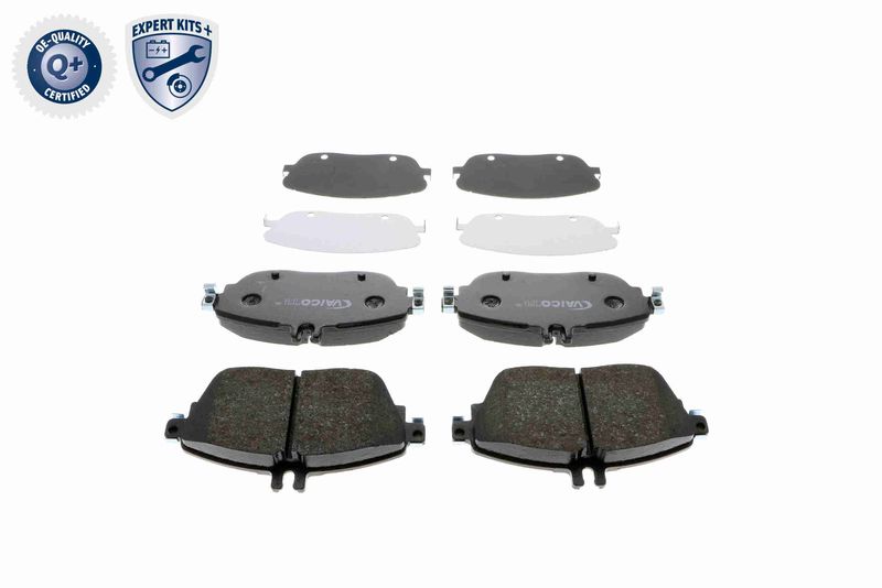 VAICO V30-2139 Brake Pad Set, disc brake