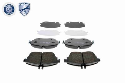Brake Pad Set, disc brake VAICO V30-2139