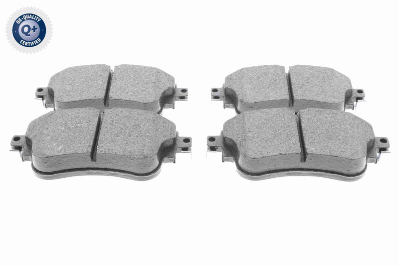 VAICO V30-2140 Brake Pad Set, disc brake