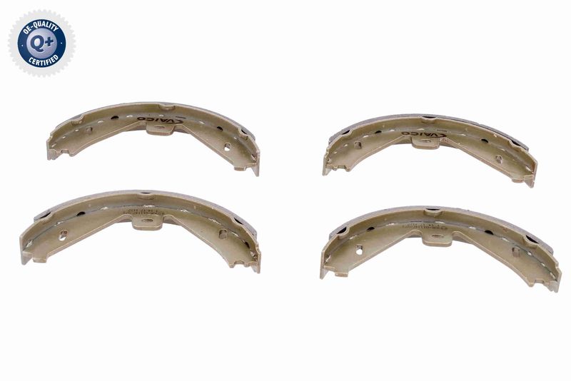 VAICO V30-2141 Brake Shoe Set, parking brake