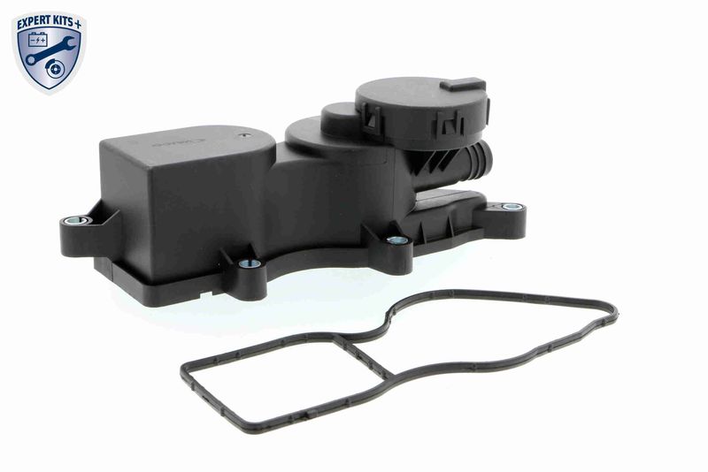 VAICO V30-2185 Oil Separator, crankcase ventilation