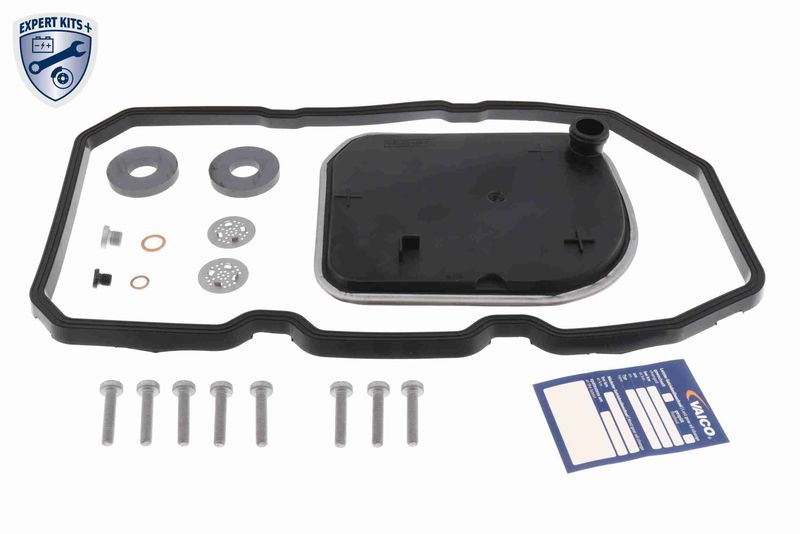 VAICO V30-2252-BEK Parts kit, automatic transmission oil change