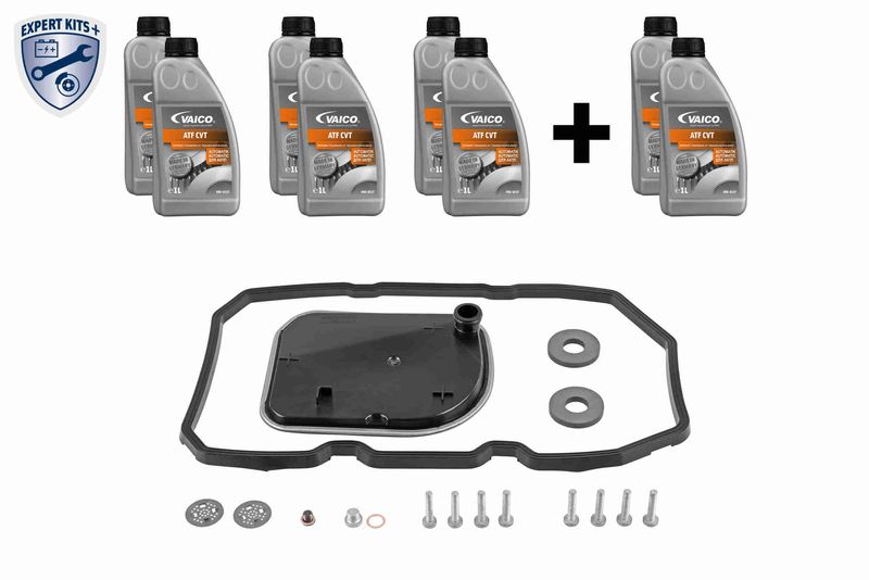 VAICO V30-2252-XXL Parts kit, automatic transmission oil change