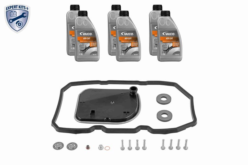 VAICO V30-2252 Parts kit, automatic transmission oil change